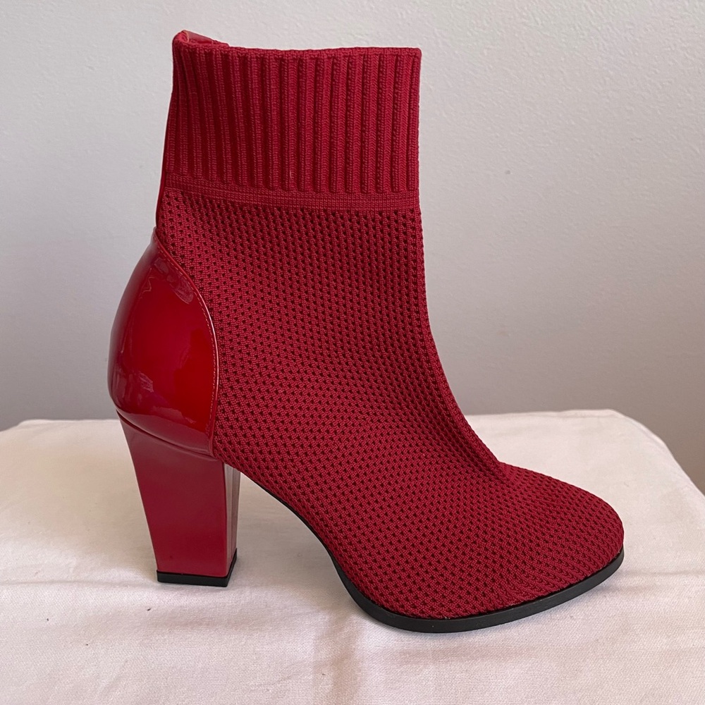 Cop Copine Boots - Picture 4 of 12